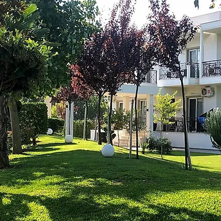 فندق Maison Pella (Central Macedonia)