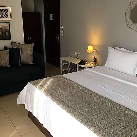 فندق Maison 3*
