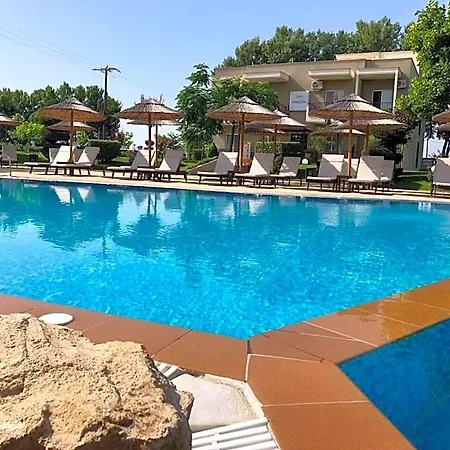 فندق Maison