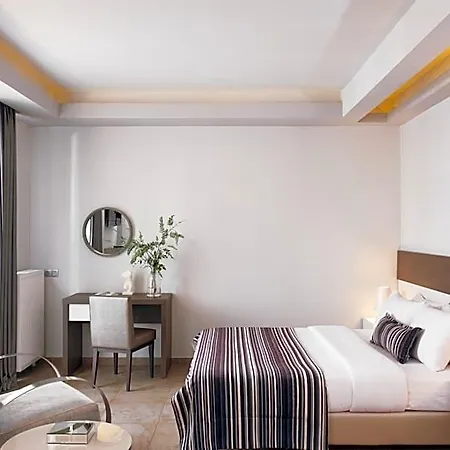 Maison فندق Pella (Central Macedonia)