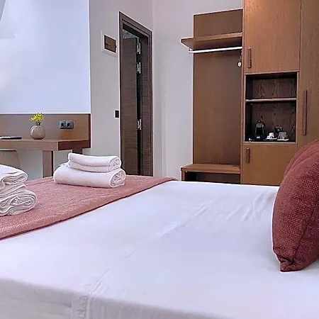 فندق Maison Pella (Central Macedonia)